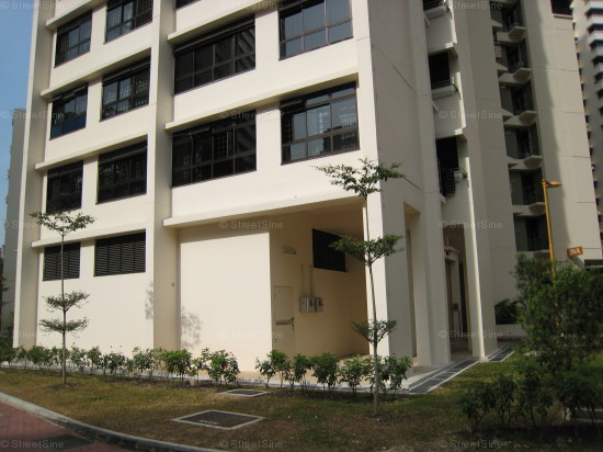 Jalan Membina thumbnail photo